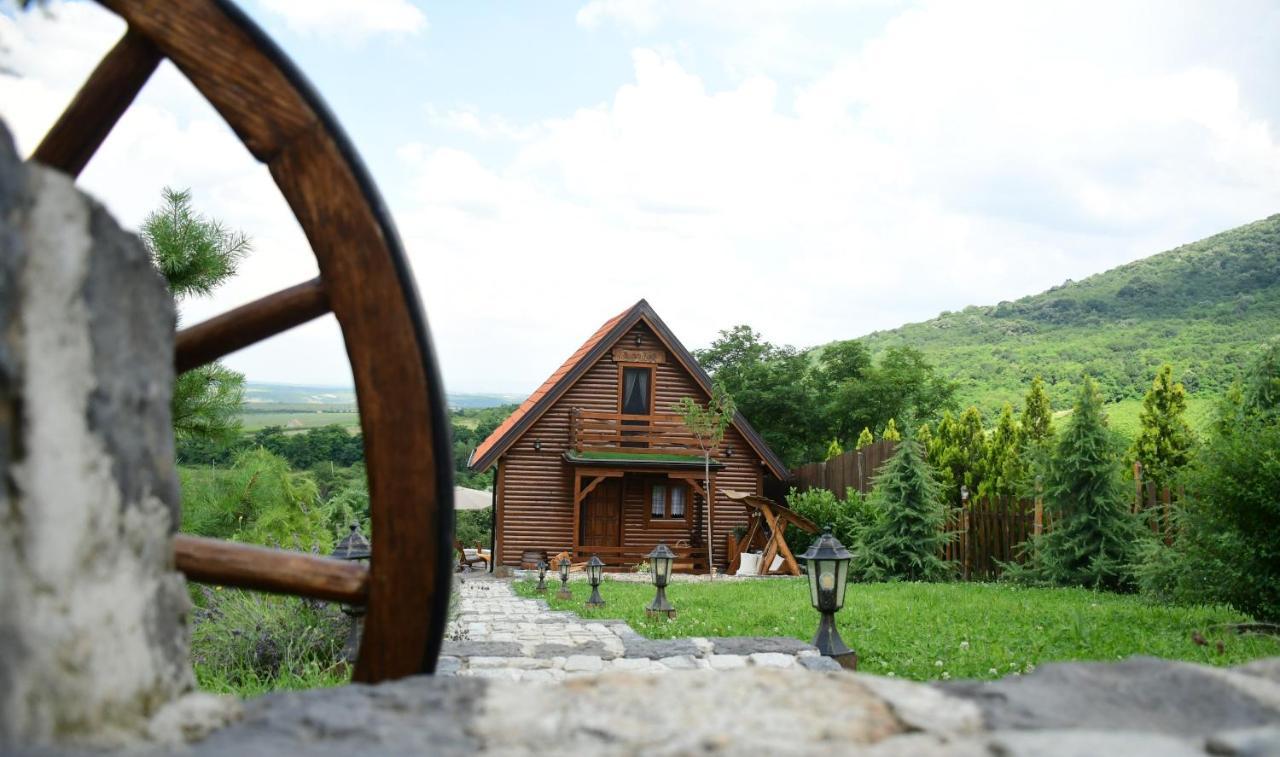 Milosev Konak Malo Srediste Exterior foto